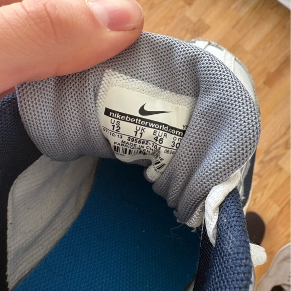 Nike trainers - Picture 5 of 6